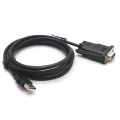 USB FTDI-FT232RL para DB9-RS232/PL23203 Cabo de computador serial